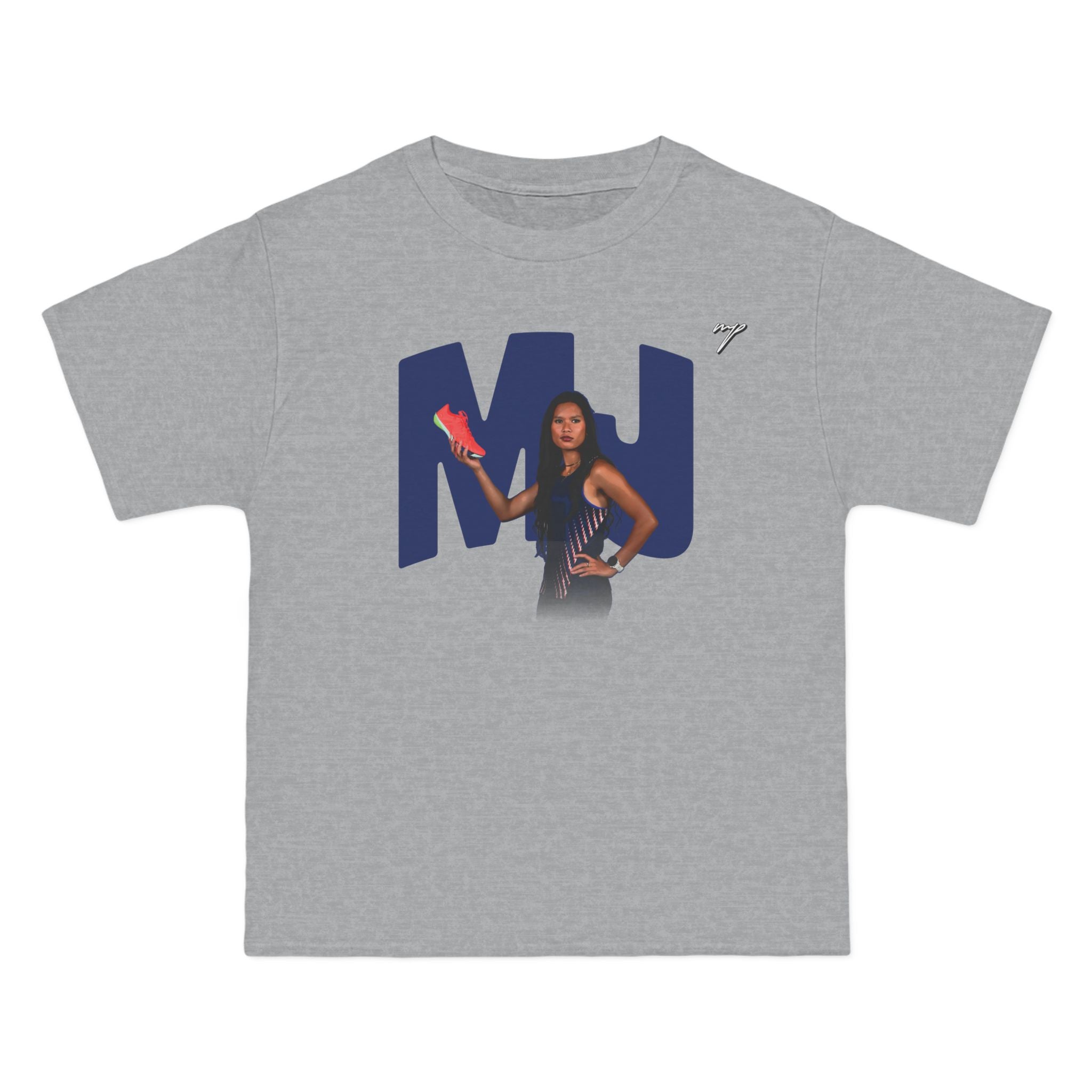 Maria Ringhand Vintage Tee