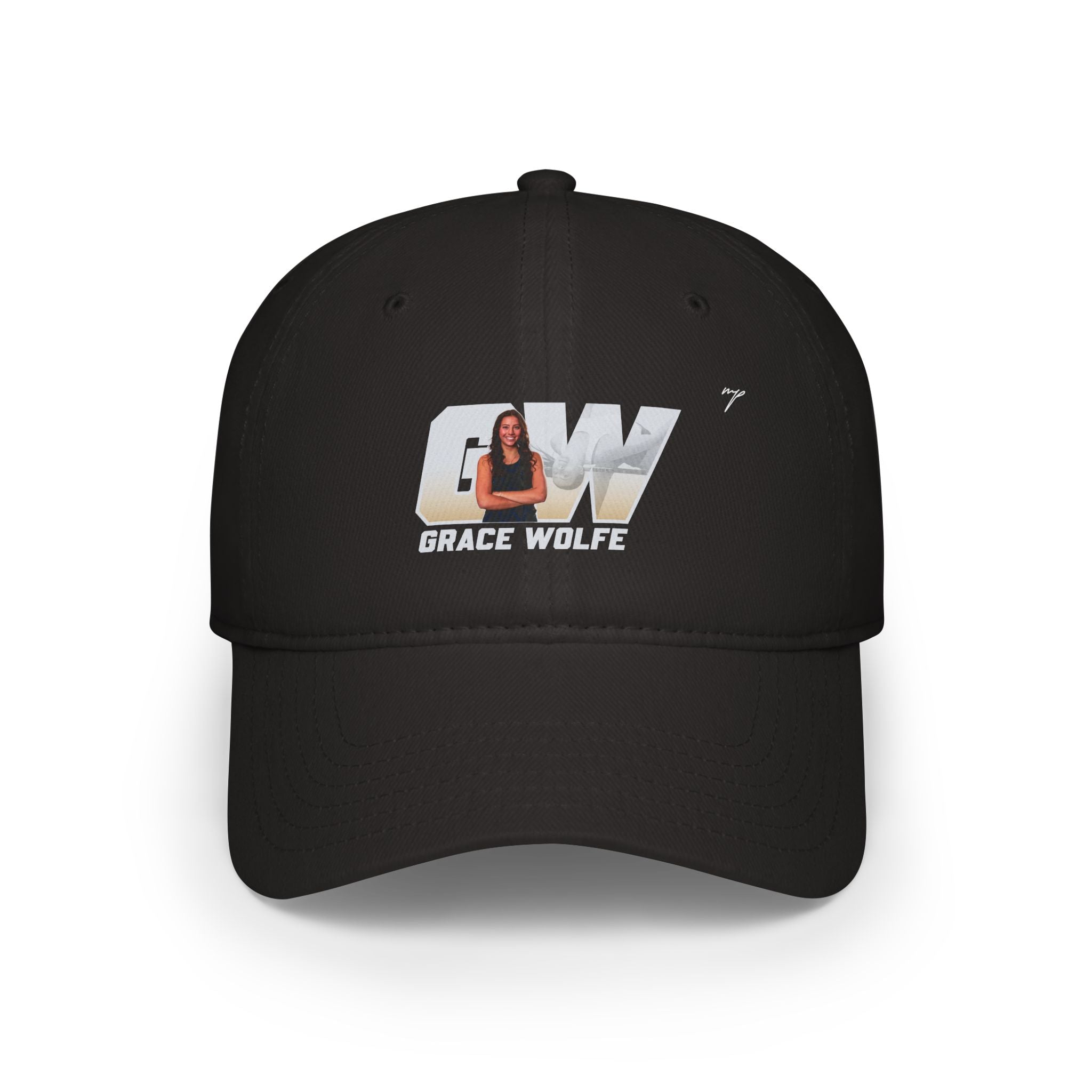 Grace Wolfe Hat
