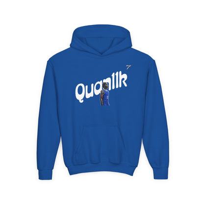 Dequan Howell YOUTH Hoodie
