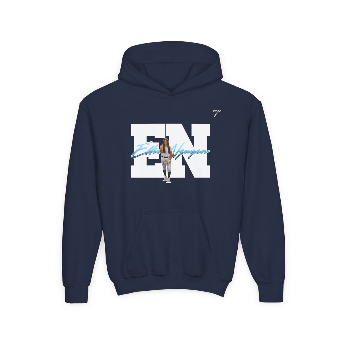 Ellie Nguyen YOUTH Hoodie