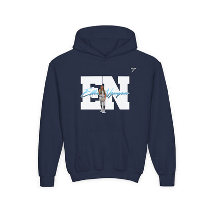 Ellie Nguyen YOUTH Hoodie