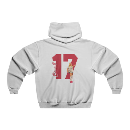 Tatum Barnard Vintage Hoodie