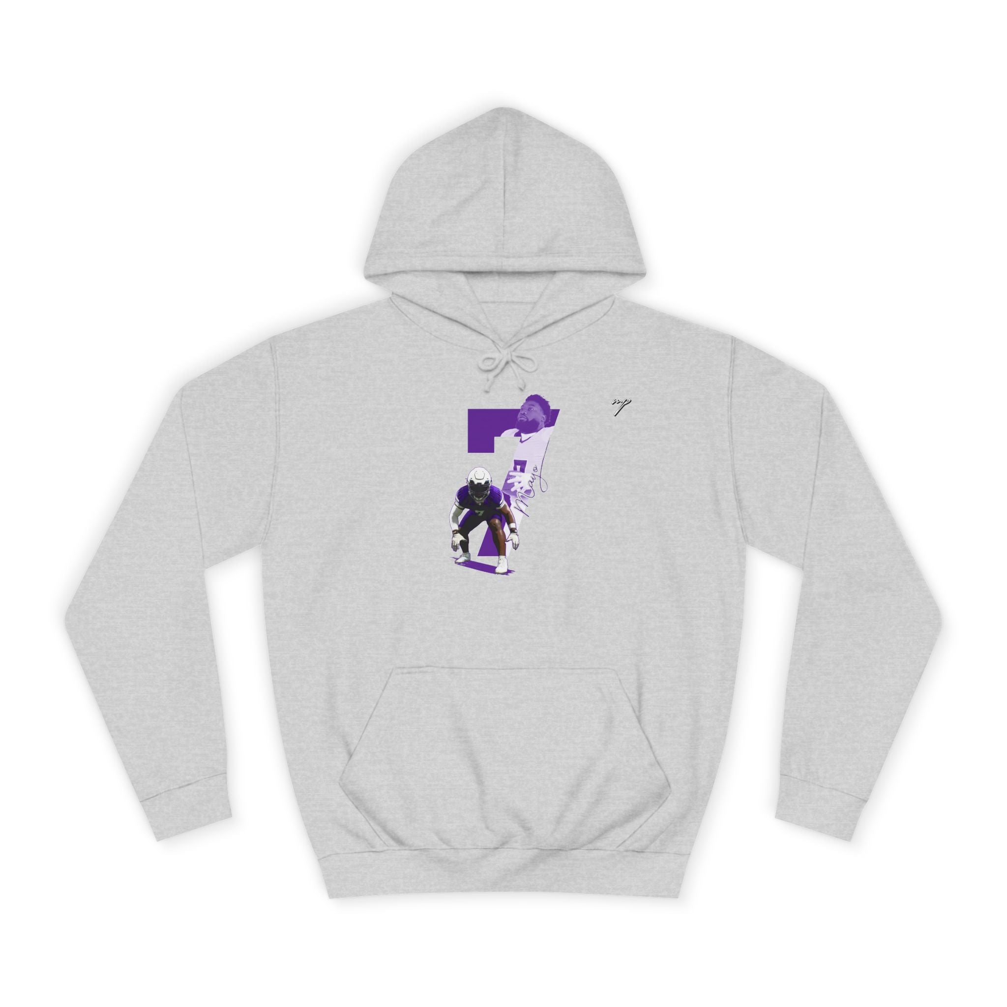 Mayo Bola Hoodie