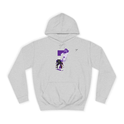 Mayo Bola Hoodie