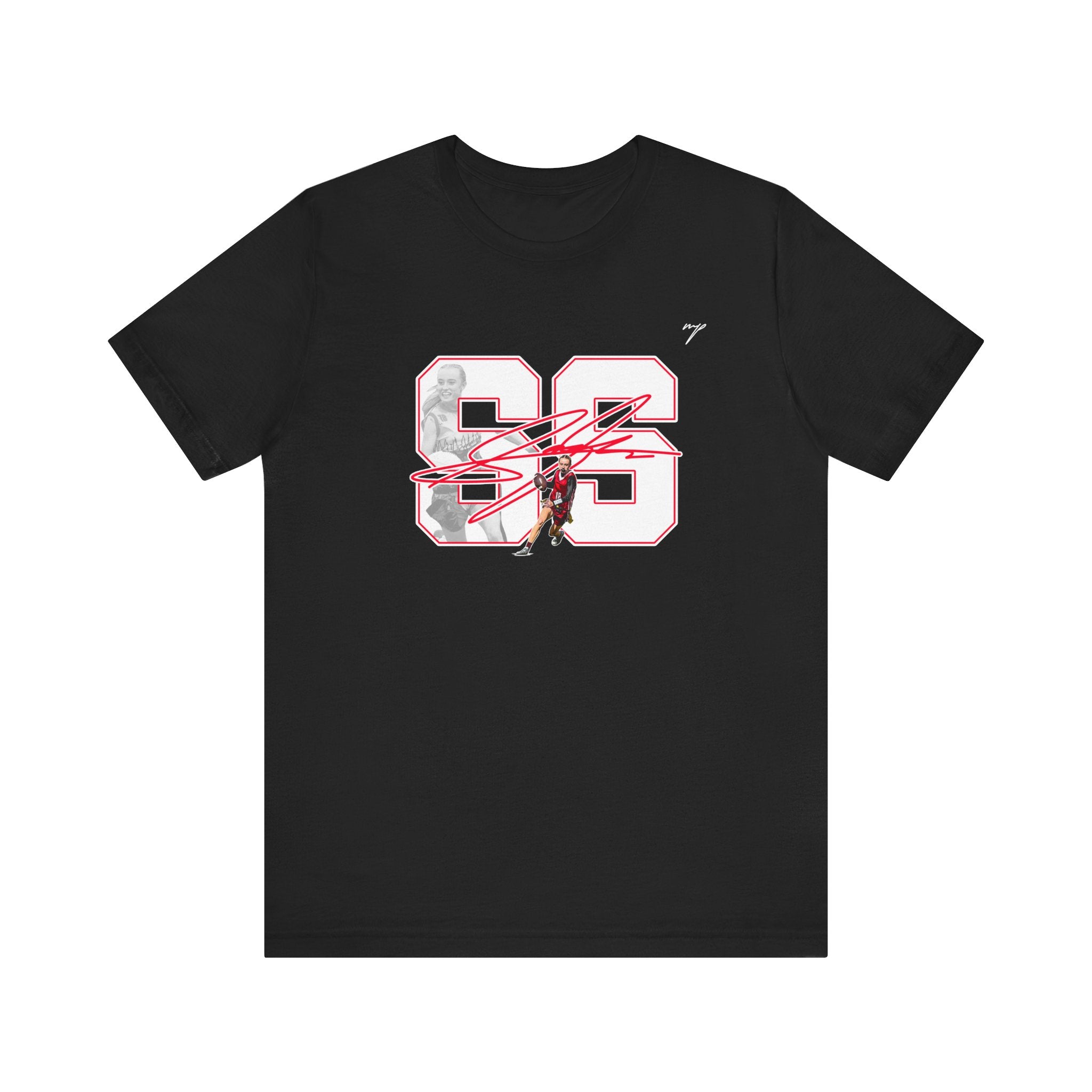 Saylor Swanson Graphic Tee