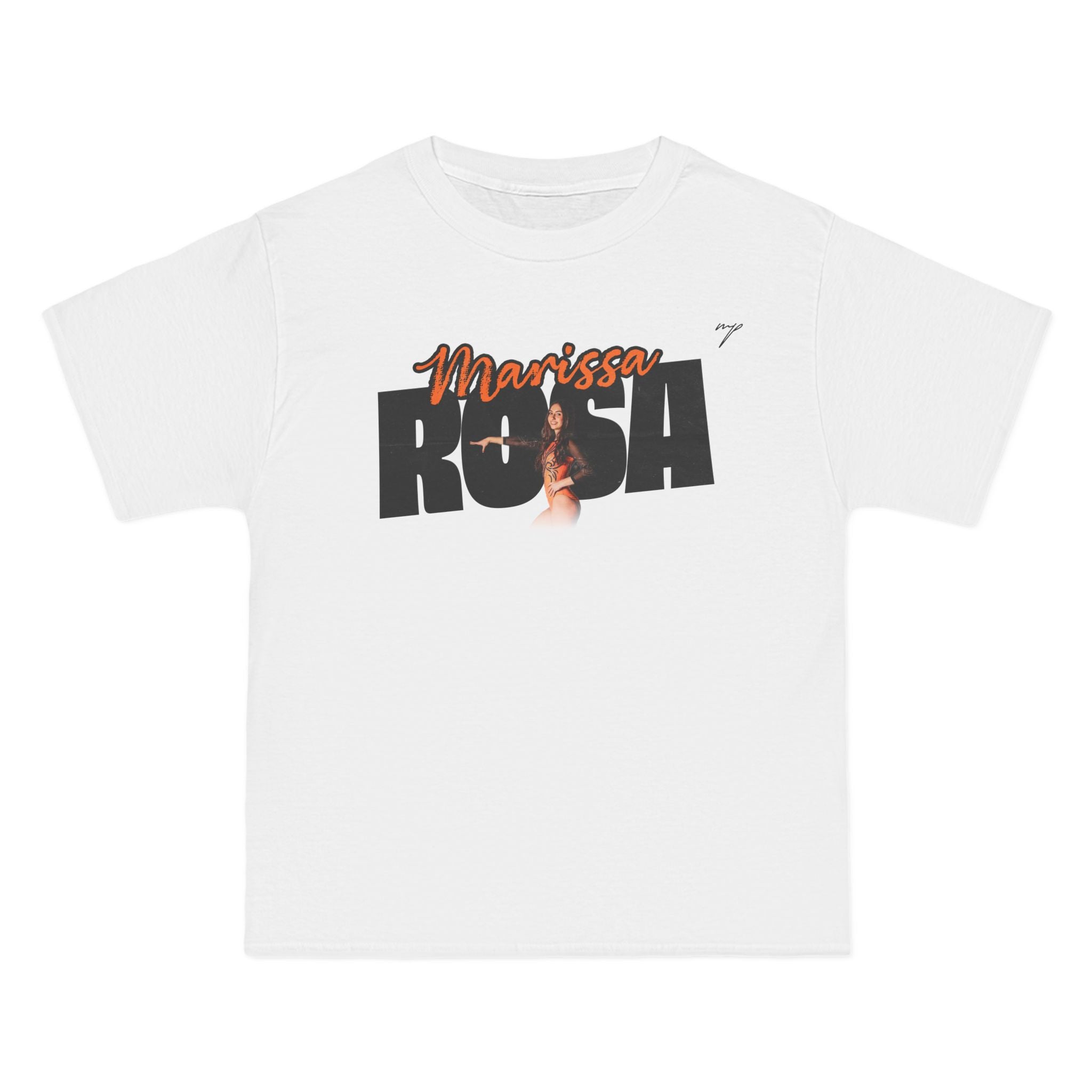 Marissa Rosa Vintage Tee