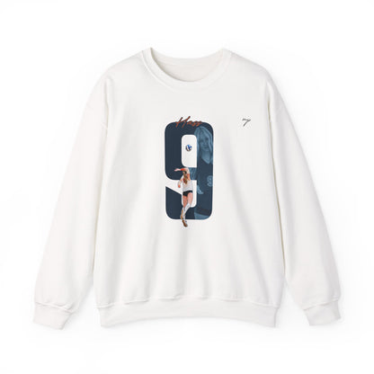 Hannah Hass Crewneck
