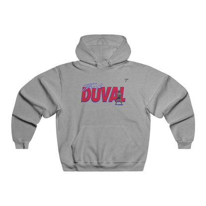 Janelle Duval Vintage Hoodie