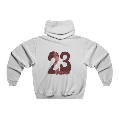 Ciara Jade Mitchell Vintage Hoodie (Front + Back)