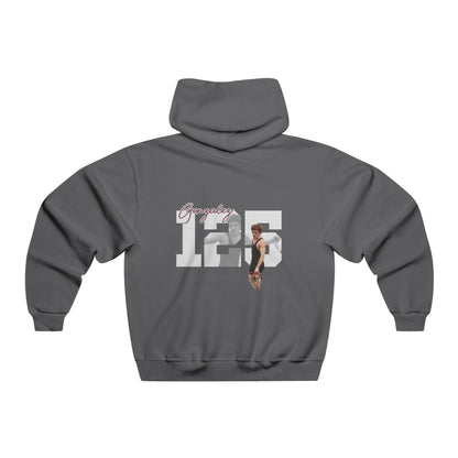Kyle Gonzalez Vintage Hoodie (Front + Back)