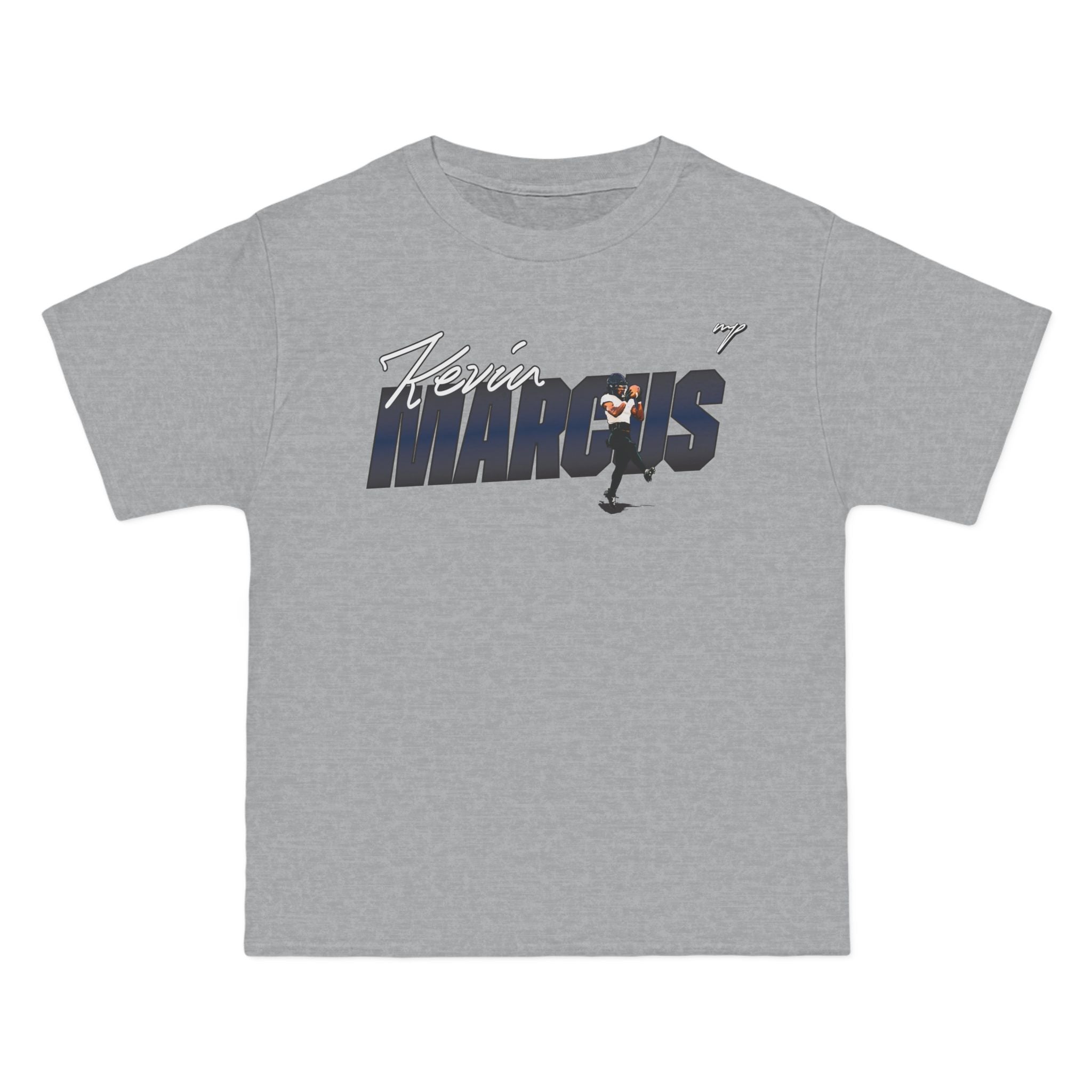 Kevin Marcus Vintage Tee