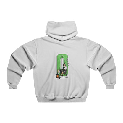 Jeremiah Glover Vintage Hoodie