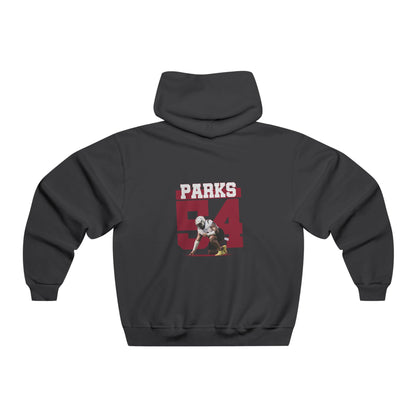 Daylon Parks Vintage Hoodie