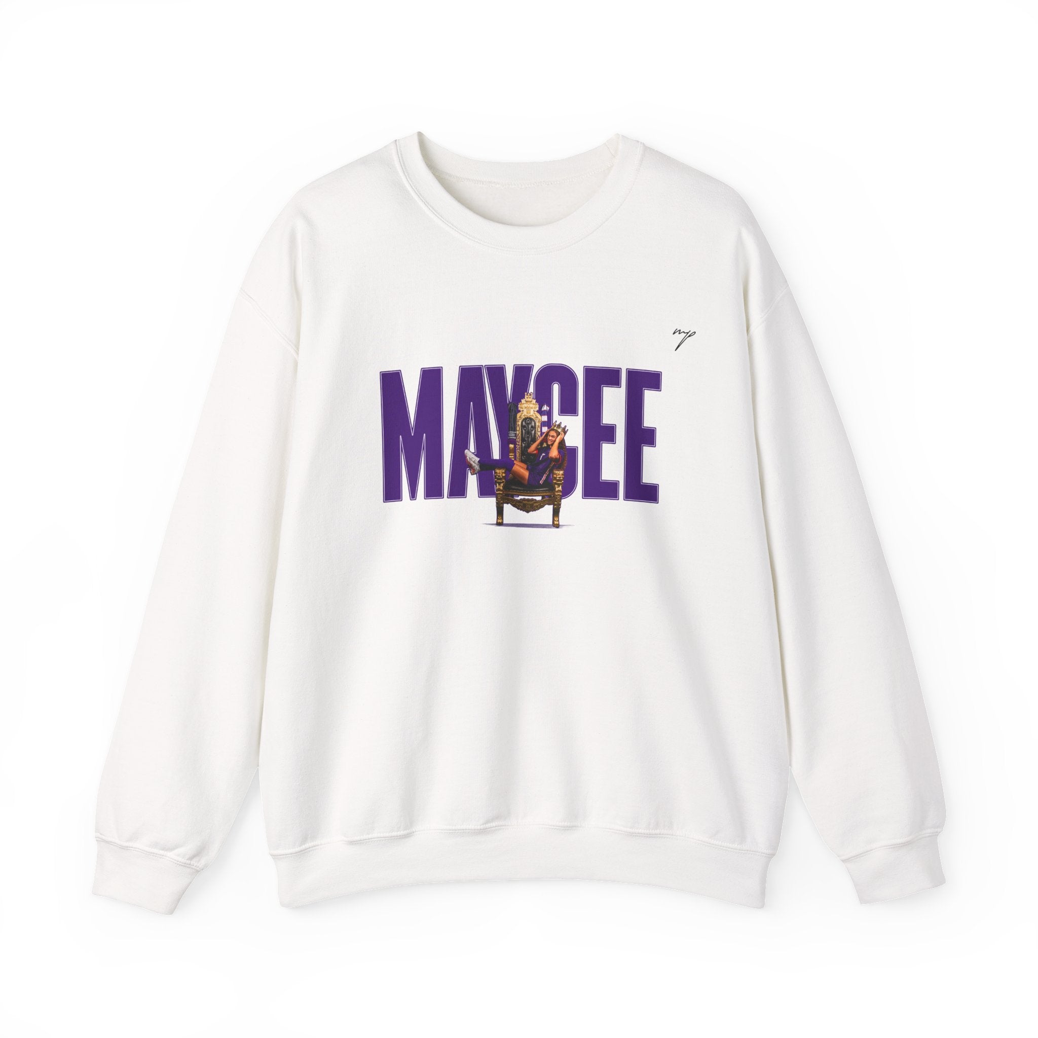 Maycee Kirby Crewneck