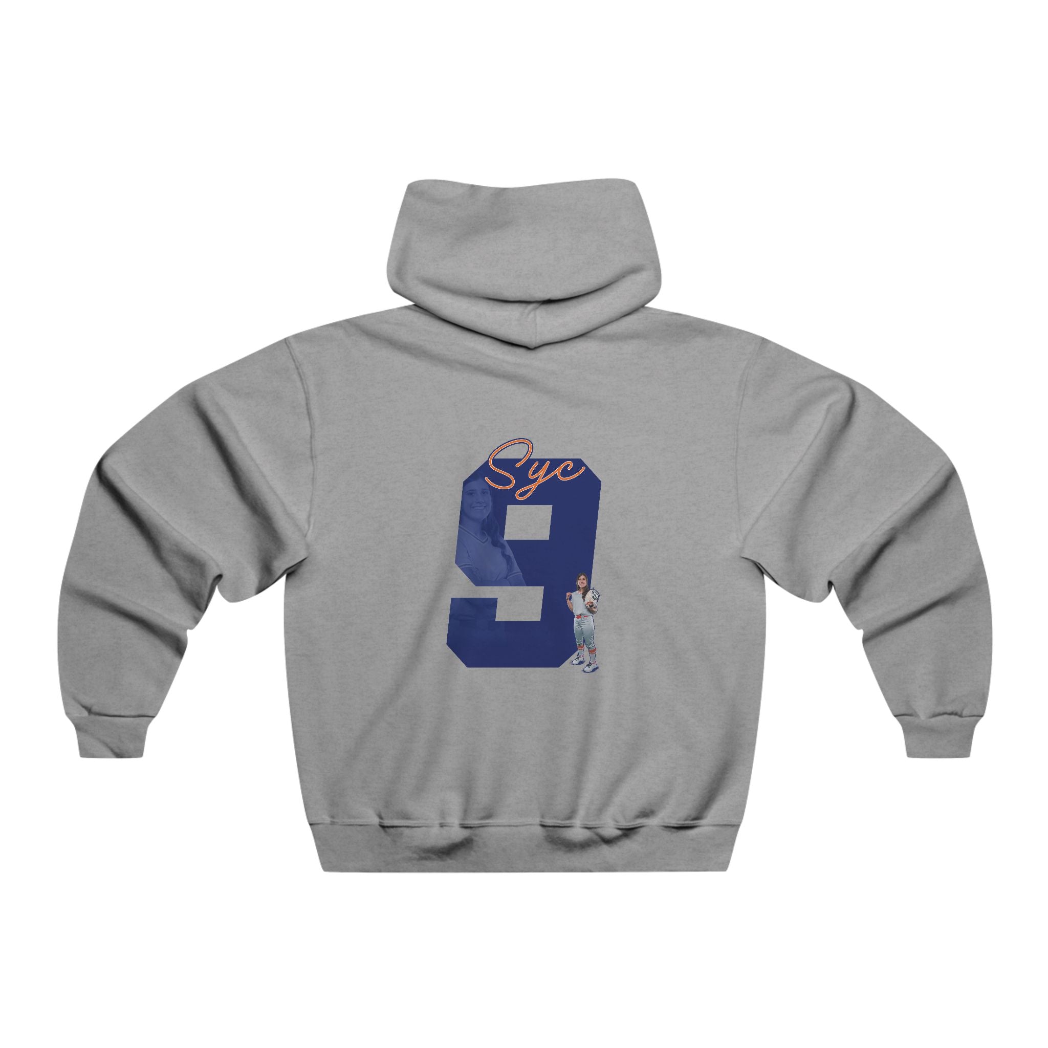 Amber Syc Vintage Hoodie