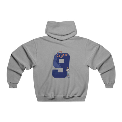 Amber Syc Vintage Hoodie