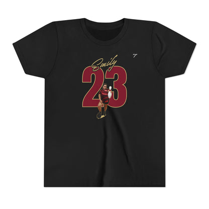 Emily Kulkarni YOUTH Graphic Tee