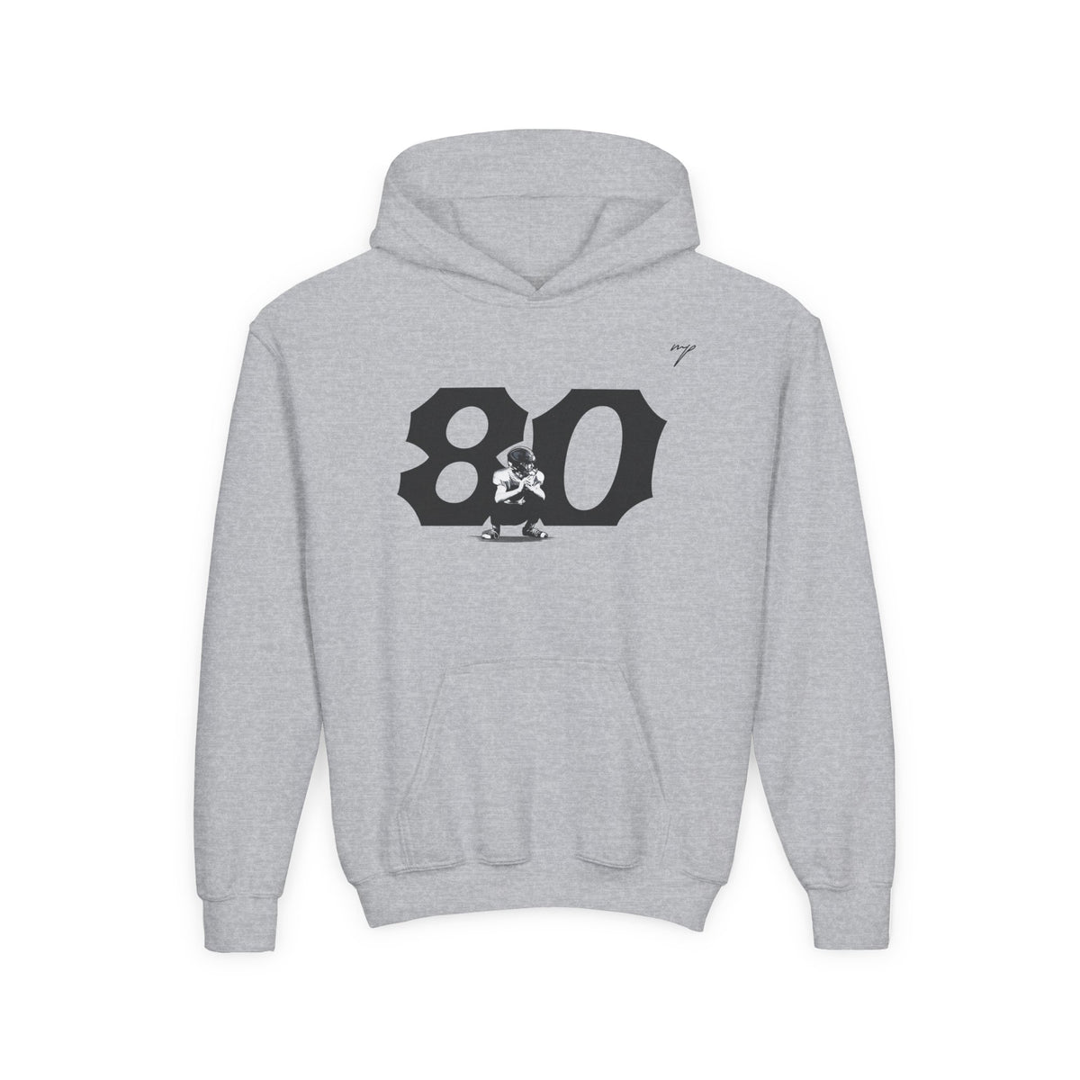 Ty Dowell YOUTH Hoodie