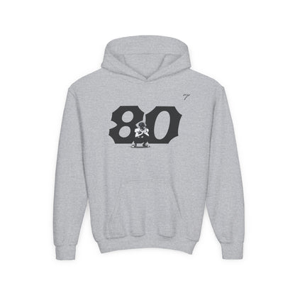 Ty Dowell YOUTH Hoodie