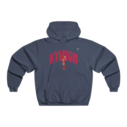 Kyleigh Johnson Vintage Hoodie