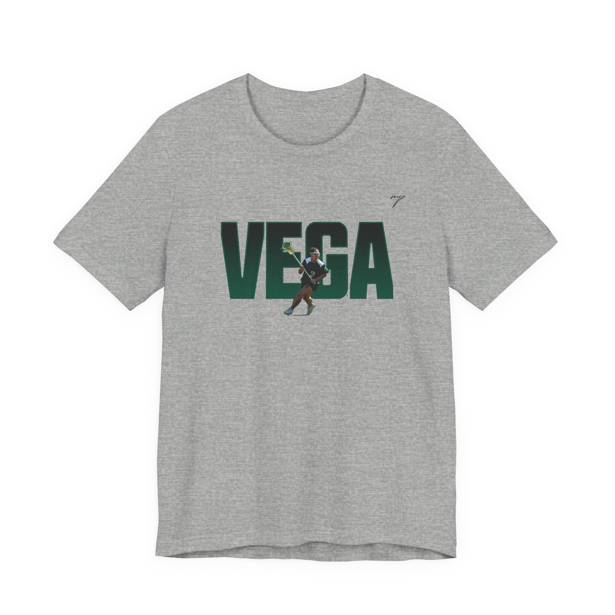 Alexa Vega Graphic Tee