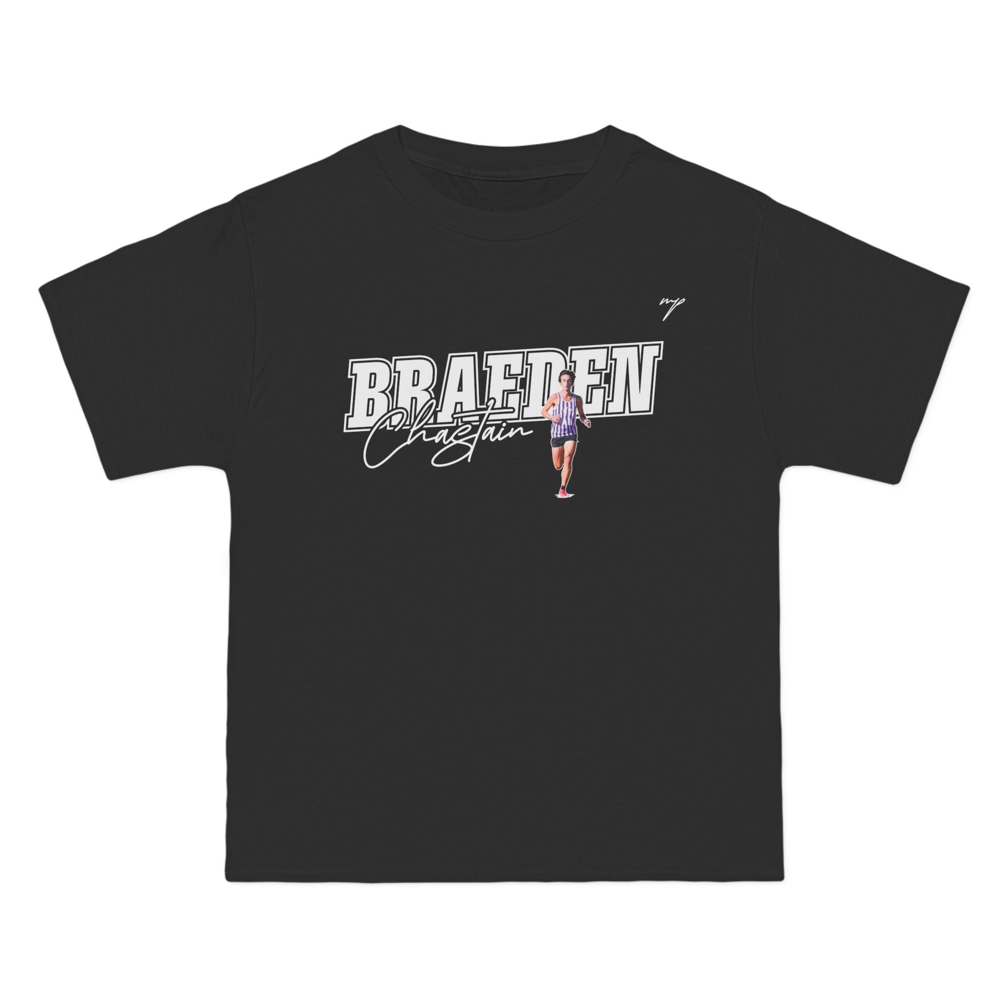 Braeden Chastain Vintage Tee
