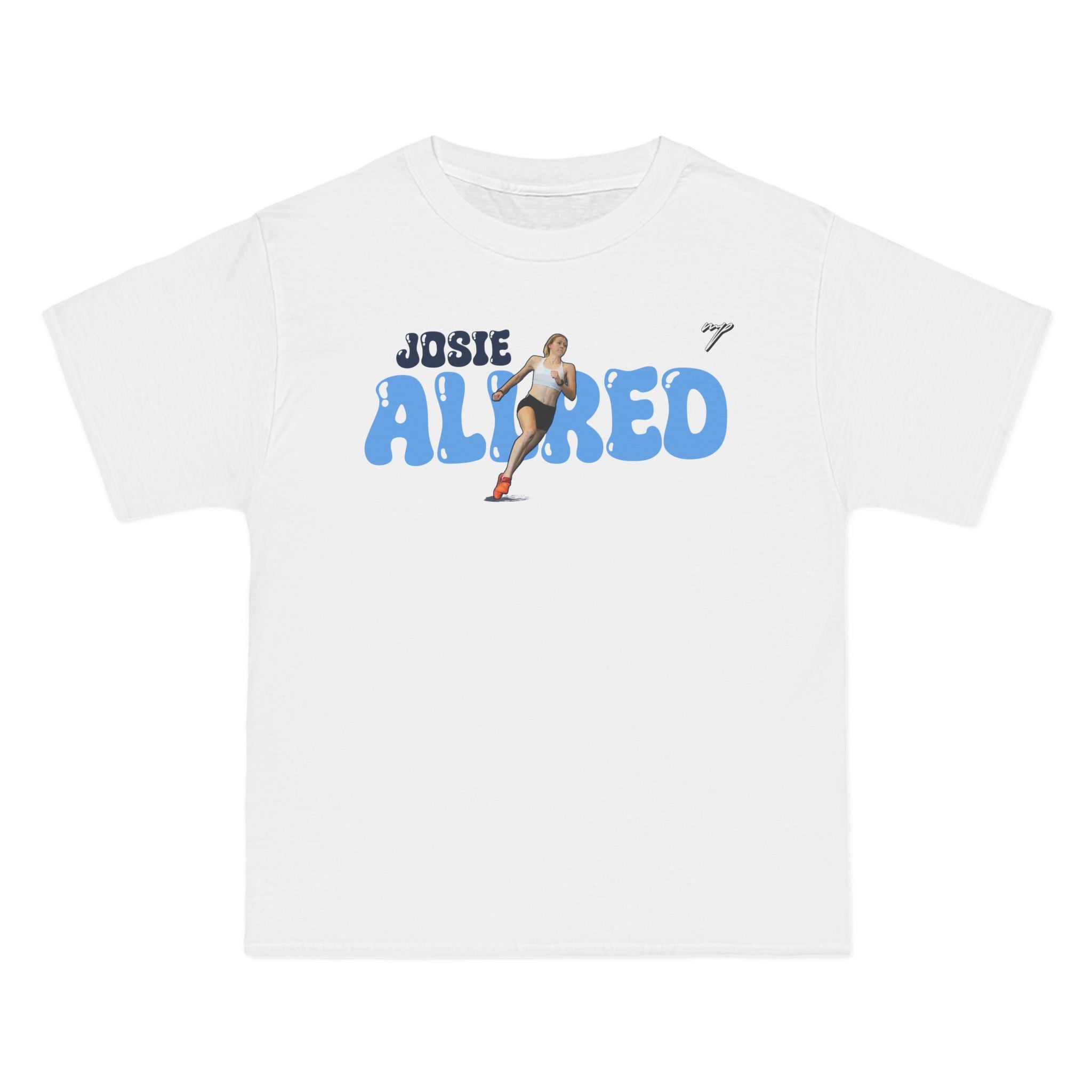 Josie Allred Vintage Tee