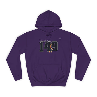 Caden Gorishek-Cobbin Hoodie