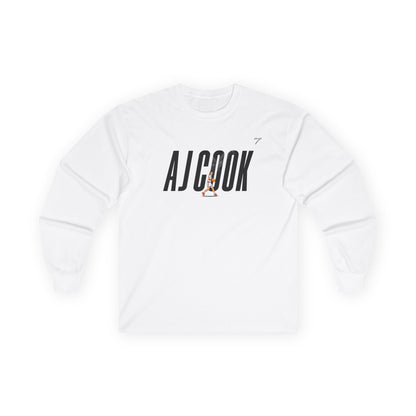 Aareon Cook Long Sleeve
