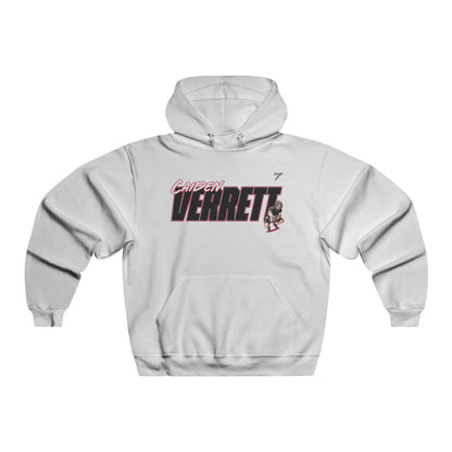Caiden Verrett Vintage Hoodie