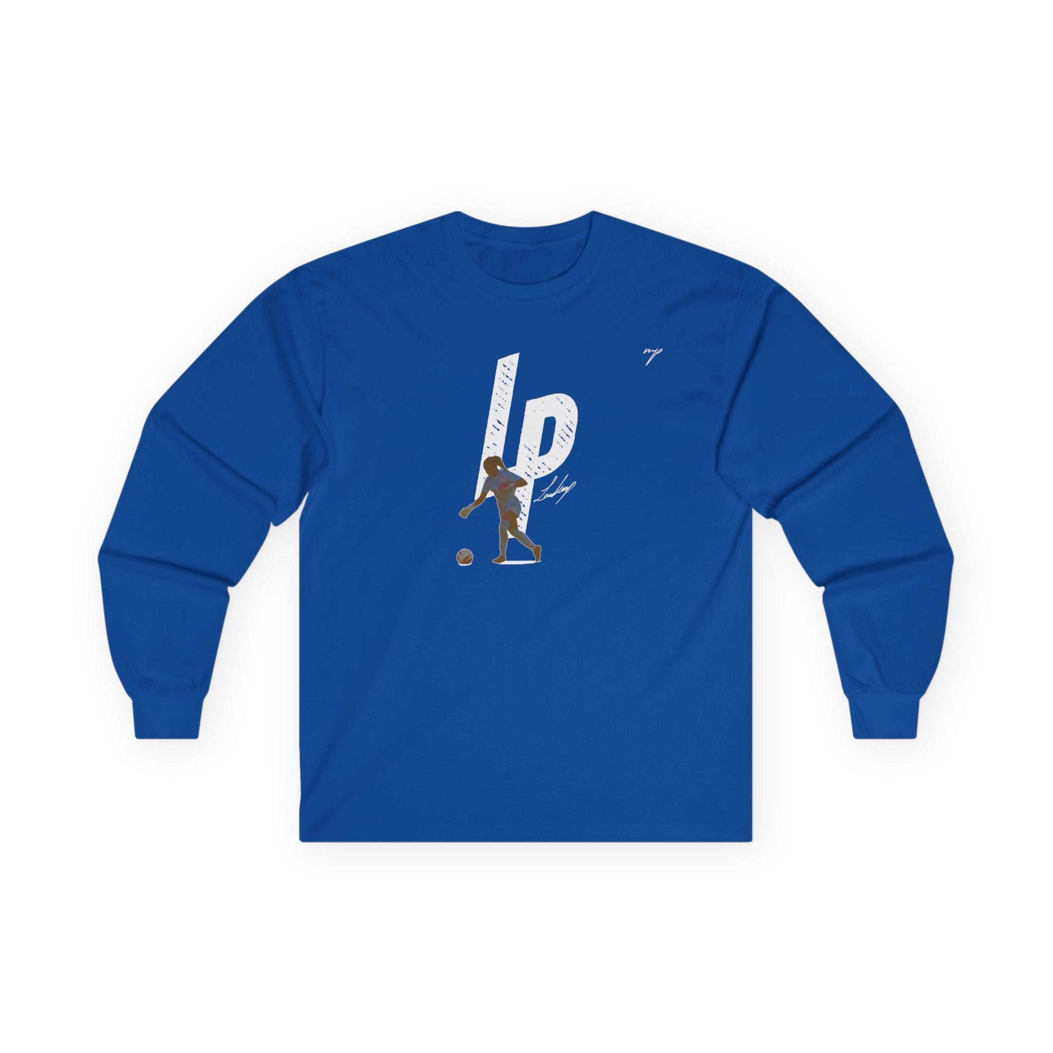 London Phoenix Long Sleeve