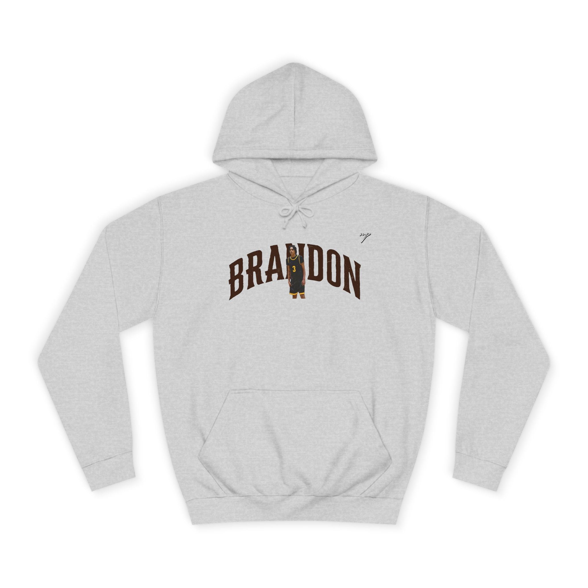 Brandon Jean Hoodie