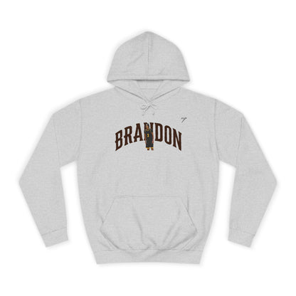 Brandon Jean Hoodie
