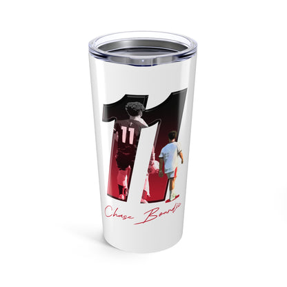 Chase Bourdic Tumbler Mug
