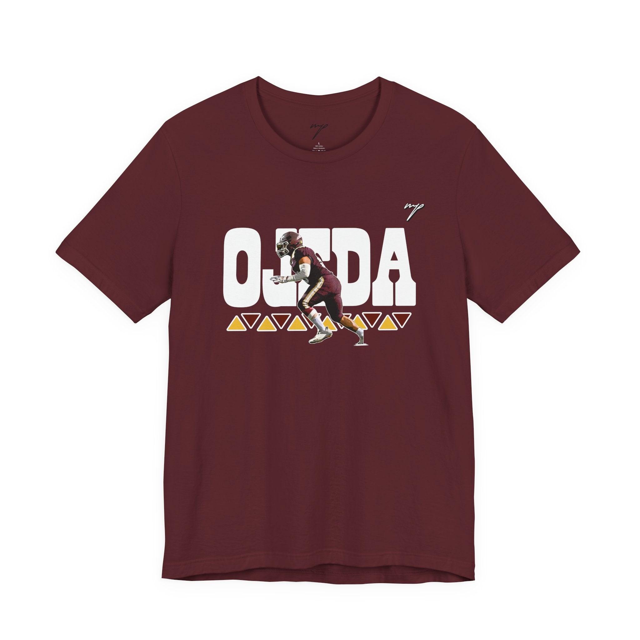 Steven Ojeda Graphic Tee