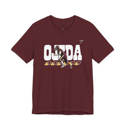 Steven Ojeda Graphic Tee