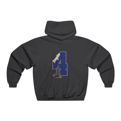 Brayden Rollins Vintage Hoodie