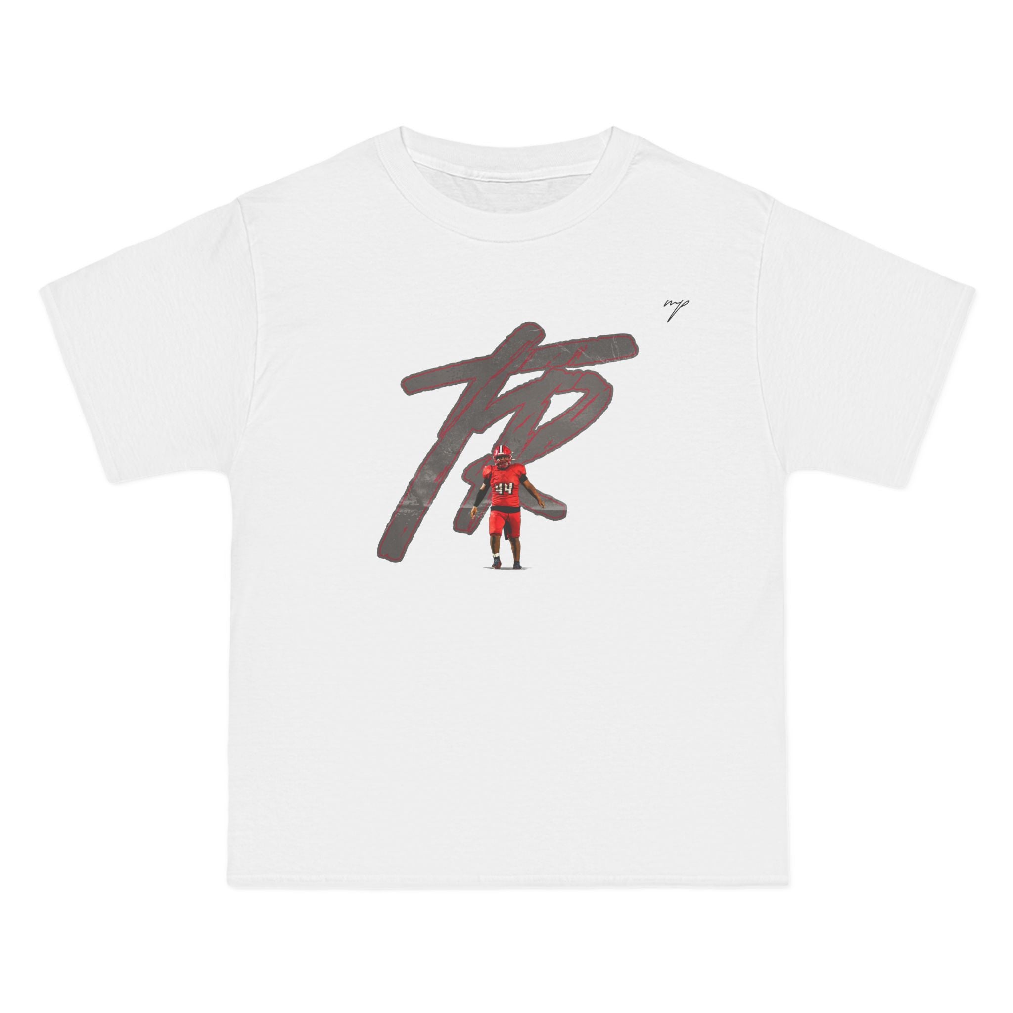Taysean Romero Vintage Tee
