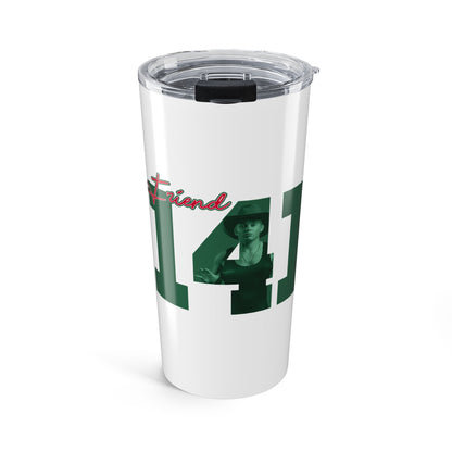 Cash Friend Tumbler Mug