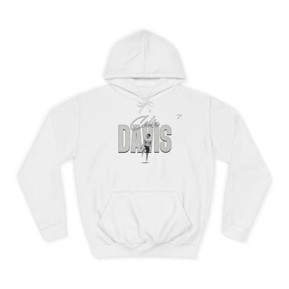Colin Davis Hoodie