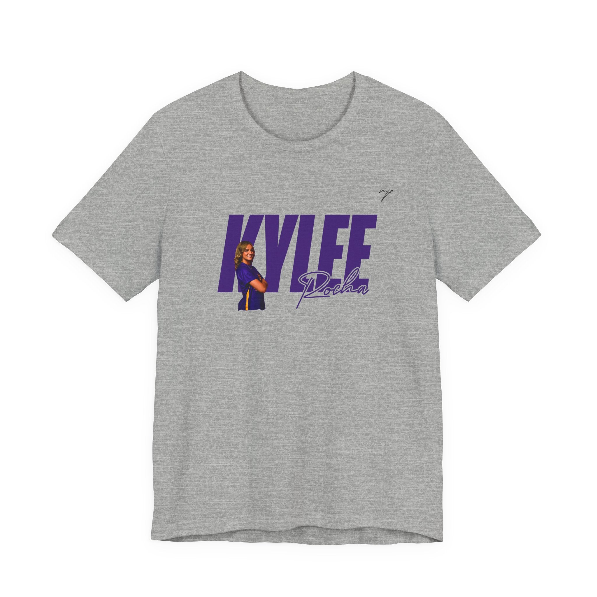 Kylee Rocha Graphic Tee