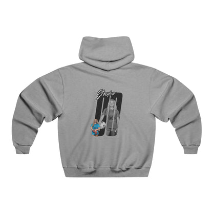 Mackenzie Yoder Vintage Hoodie
