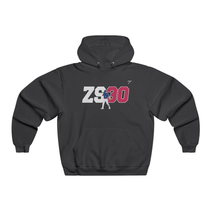 Zach Stevens Vintage Hoodie