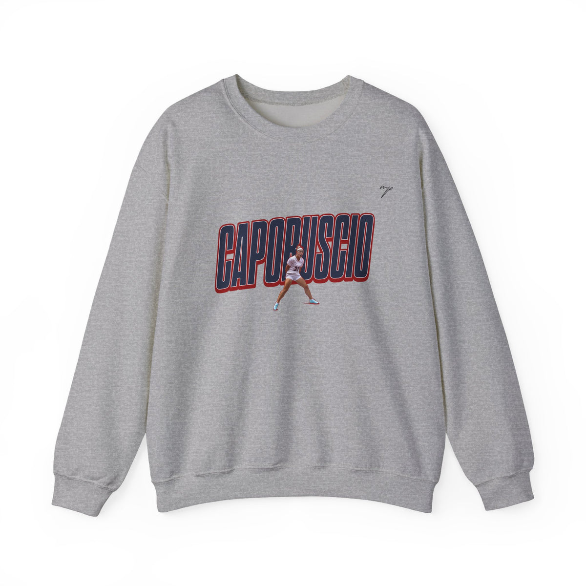 Isabella Caporuscio Crewneck