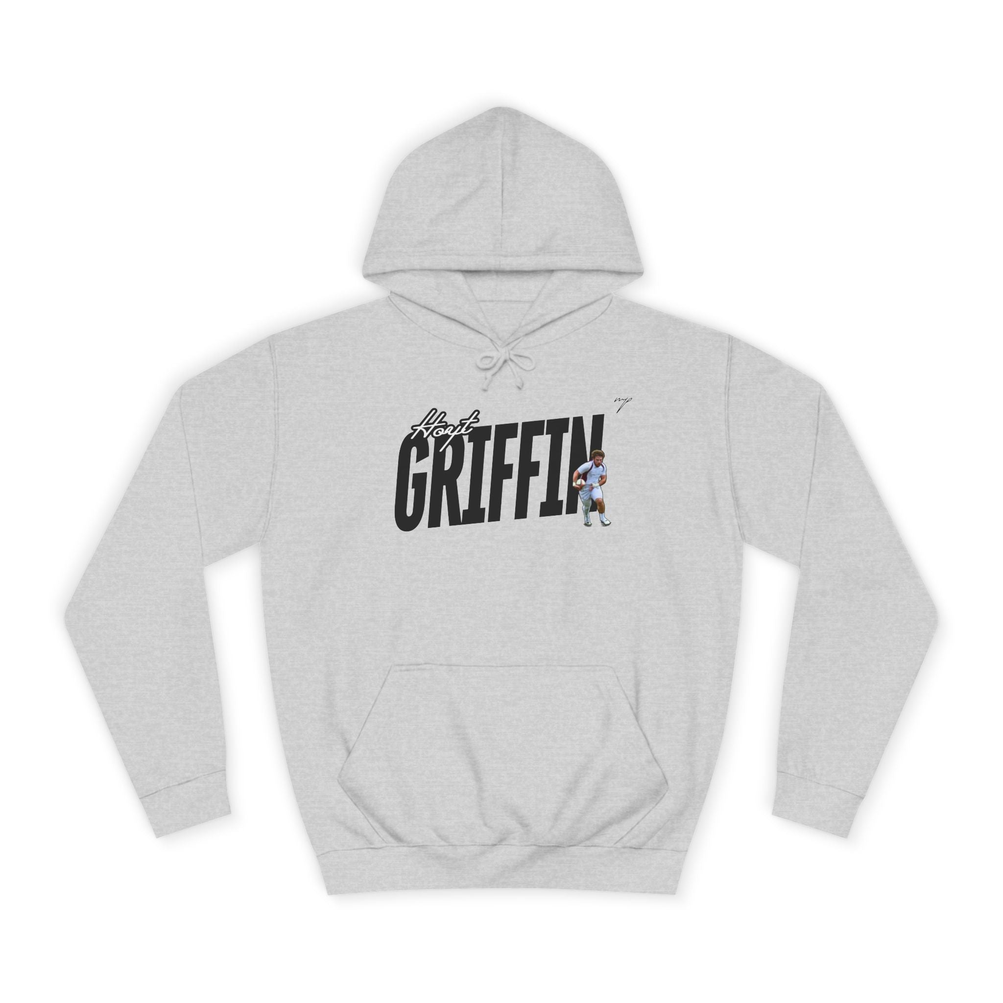 Hoyt Griffin Hoodie