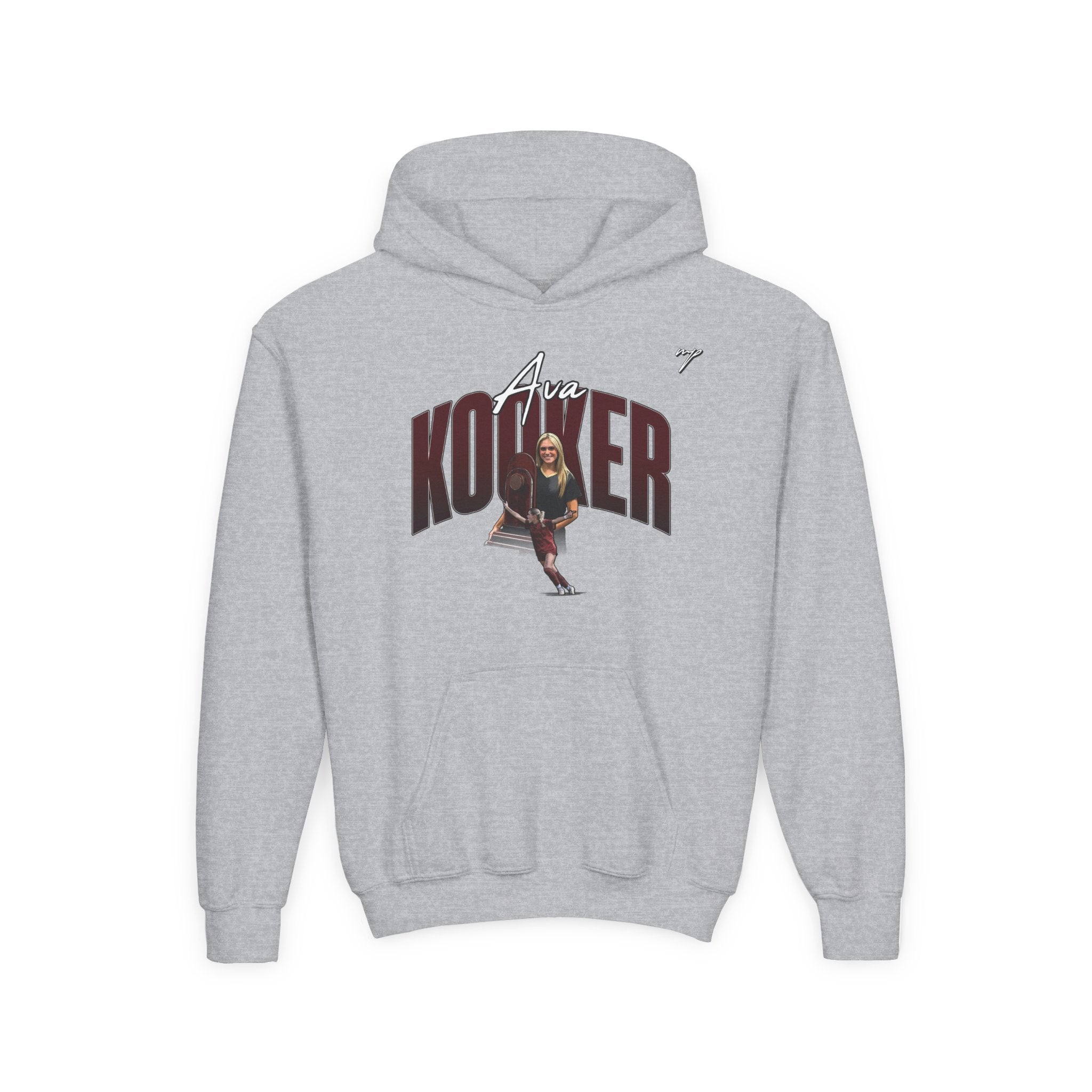 Ava Kooker YOUTH Hoodie