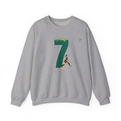 Catherine Rogers Crewneck