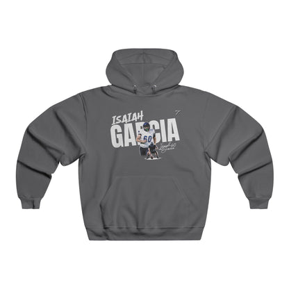 Isaiah Garcia Vintage Hoodie