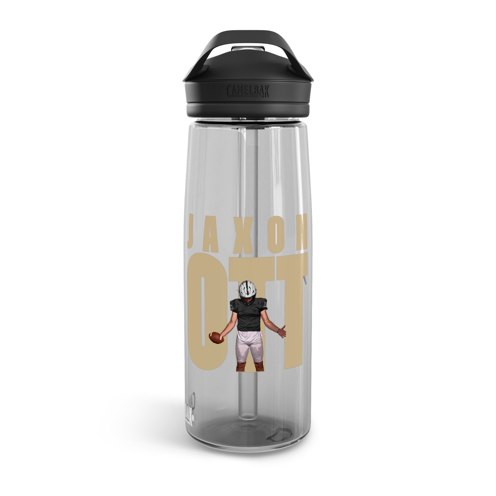Jaxon Ott CamelBak Water Bottle