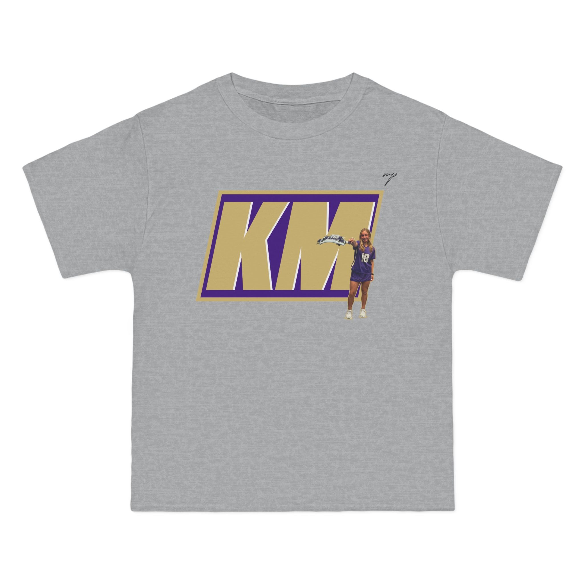 Kamryn McCrary Vintage Tee